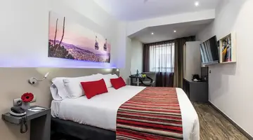 Leonardo Boutique Hotel Barcelona Sagrad