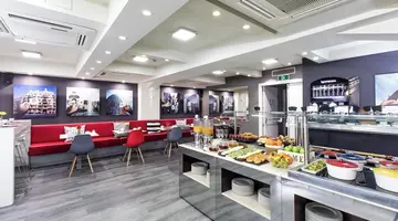 Leonardo Boutique Hotel Barcelona Sagrad