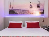 Leonardo Boutique Hotel Barcelona Sagrad