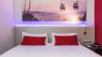 Leonardo Boutique Hotel Barcelona Sagrad