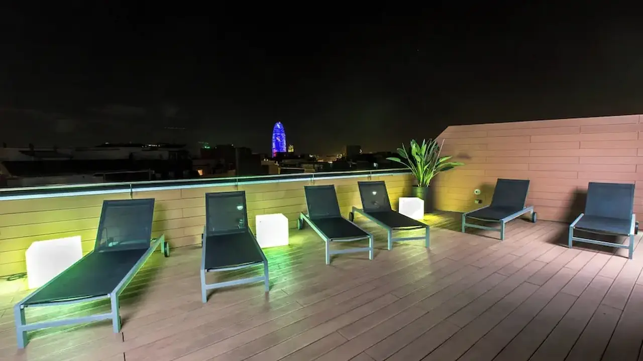 Leonardo Boutique Hotel Barcelona Sagrad
