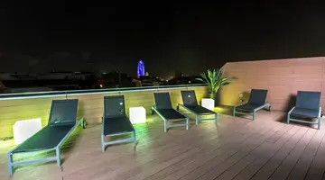 Leonardo Boutique Hotel Barcelona Sagrad