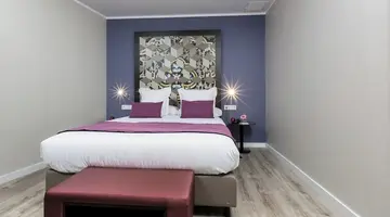 Leonardo Boutique Hotel Barcelona Sagrad