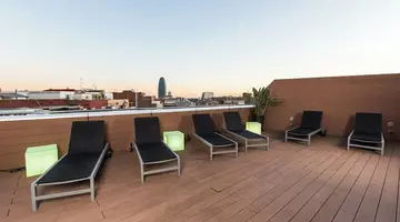 Leonardo Boutique Hotel Barcelona Sagrad
