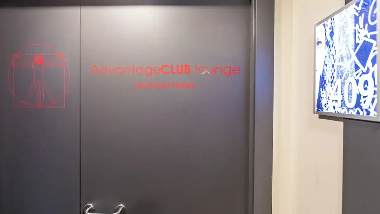 Leonardo Boutique Hotel Barcelona Sagrad