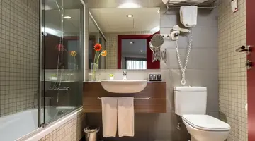 Leonardo Boutique Hotel Barcelona Sagrad