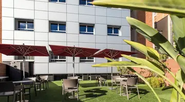 Leonardo Boutique Hotel Barcelona Sagrad