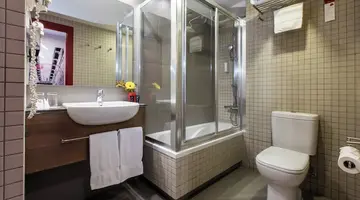 Leonardo Boutique Hotel Barcelona Sagrad