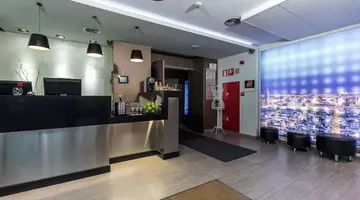 Leonardo Boutique Hotel Barcelona Sagrad