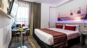 Leonardo Boutique Hotel Barcelona Sagrad