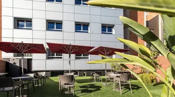 Leonardo Boutique Hotel Barcelona Sagrad