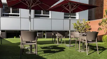 Leonardo Boutique Hotel Barcelona Sagrad