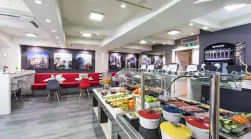 Leonardo Boutique Hotel Barcelona Sagrad