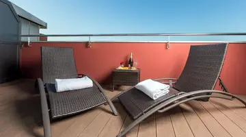 Leonardo Boutique Hotel Barcelona Sagrad