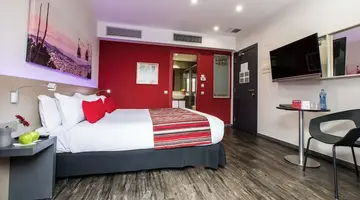Leonardo Boutique Hotel Barcelona Sagrad