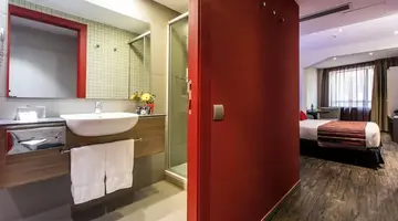 Leonardo Boutique Hotel Barcelona Sagrad