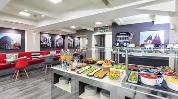 Leonardo Boutique Hotel Barcelona Sagrad