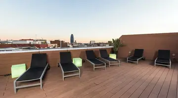 Leonardo Boutique Hotel Barcelona Sagrad