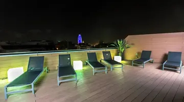 Leonardo Boutique Hotel Barcelona Sagrad