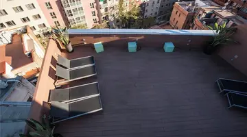 Leonardo Boutique Hotel Barcelona Sagrad