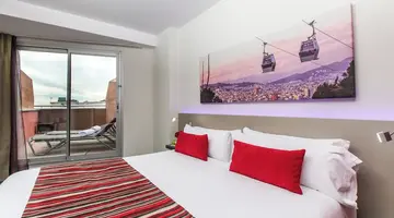 Leonardo Boutique Hotel Barcelona Sagrad