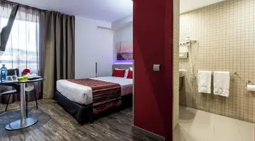 Leonardo Boutique Hotel Barcelona Sagrad