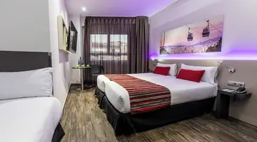 Leonardo Boutique Hotel Barcelona Sagrad