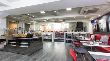 Leonardo Boutique Hotel Barcelona Sagrad