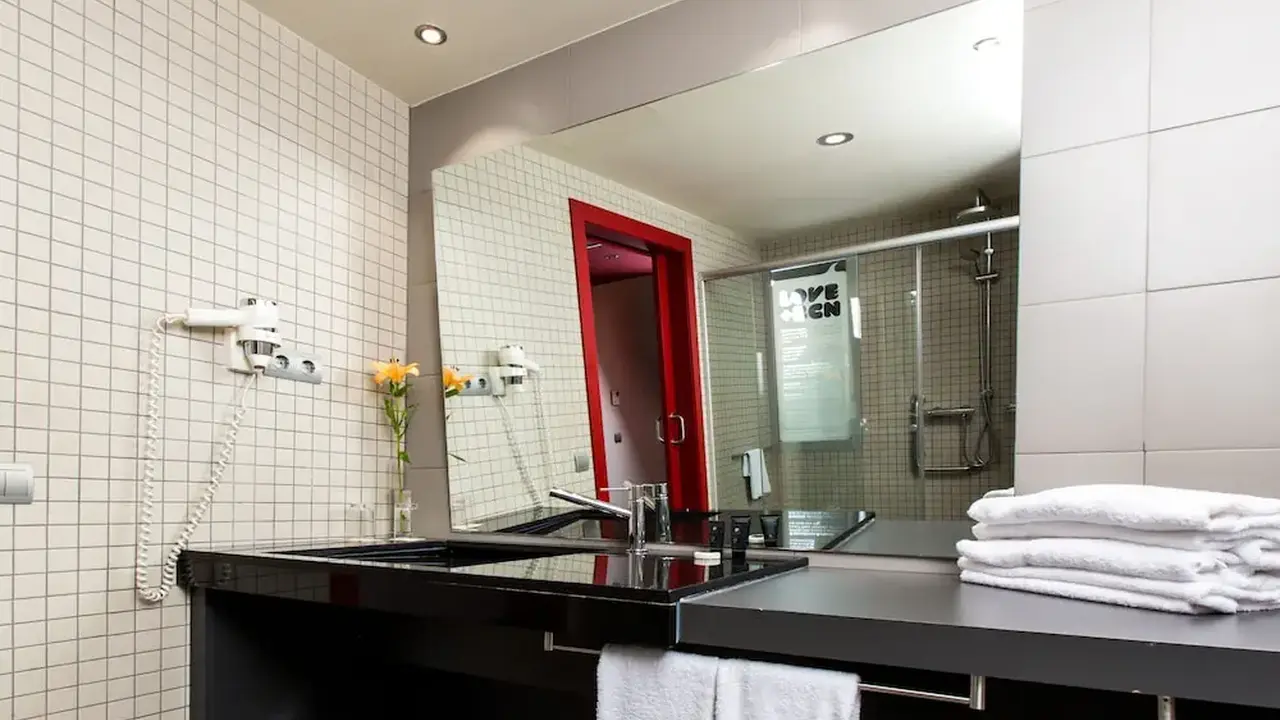 Leonardo Boutique Hotel Barcelona Sagrad