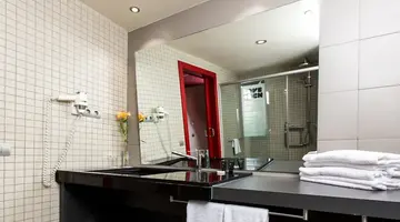 Leonardo Boutique Hotel Barcelona Sagrad