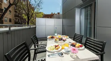 Leonardo Boutique Hotel Barcelona Sagrad