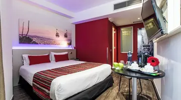 Leonardo Boutique Hotel Barcelona Sagrad