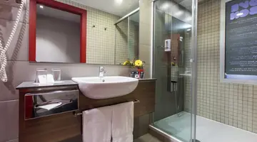 Leonardo Boutique Hotel Barcelona Sagrad