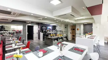 Leonardo Boutique Hotel Barcelona Sagrad