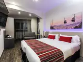 Leonardo Boutique Hotel Barcelona Sagrad