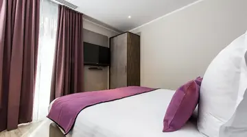 Leonardo Boutique Hotel Barcelona Sagrad