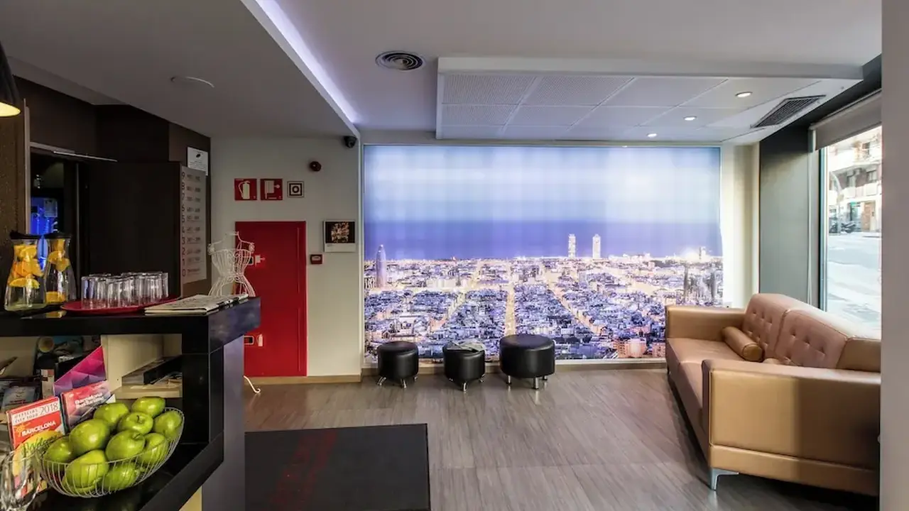 Leonardo Boutique Hotel Barcelona Sagrad