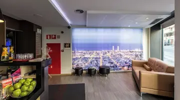 Leonardo Boutique Hotel Barcelona Sagrad