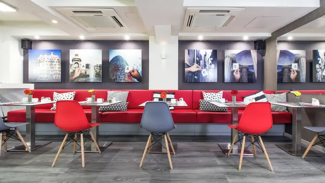Leonardo Boutique Hotel Barcelona Sagrad