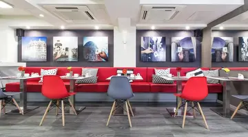 Leonardo Boutique Hotel Barcelona Sagrad