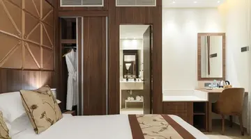 Leonardo Boutique Hotel Larnaca