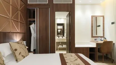 Leonardo Boutique Hotel Larnaca