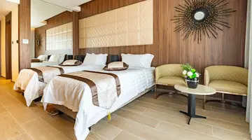 Leonardo Boutique Hotel Larnaca