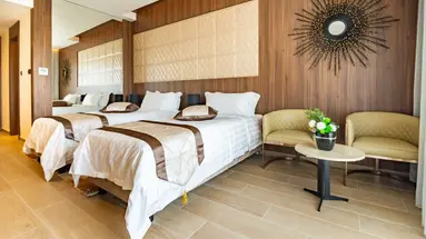 Leonardo Boutique Hotel Larnaca
