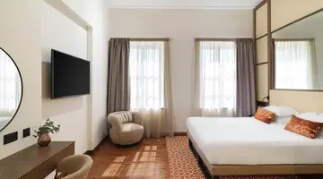 Leonardo Boutique Hotel Larnaca