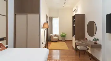 Leonardo Boutique Hotel Larnaca