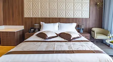 Leonardo Boutique Hotel Larnaca