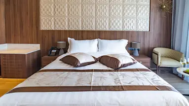 Leonardo Boutique Hotel Larnaca