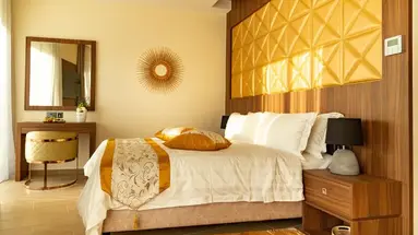 Leonardo Boutique Hotel Larnaca