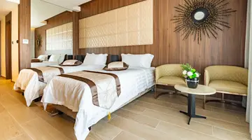 Leonardo Boutique Hotel Larnaca